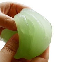 팔레트슬라임 슬라임 완제품 100ml
