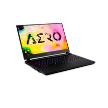 기가바이트 2021 AERO 15, 코어i7 11세대, 1536GB, 16GB, Free DOS, AERO 15 OLED KD-RT