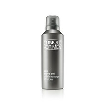 크리니크 포맨 알로에 쉐이브 젤, 125ml, 1개