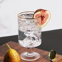스퀘어 고블렛, 1개