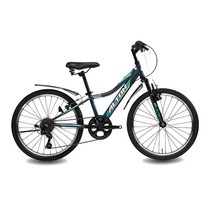 알톤스포츠 갤럽 22SF MTB 자전거, 다크 그레이, 1500mm
