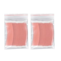 아코다컴퍼니 가발테이프 36p, 혼합색상, 2개