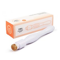 티타늄 바늘 DRS 더마 스탬프 0.5mm, 혼합색상, 1개