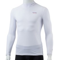 지브이투어 남성용 골프이너웨어 쿨 티셔츠