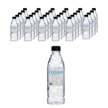 로미겐워터, 500ml, 30개