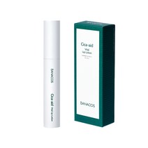 바나코스 시카 에이드 바이탈 립 로션, 혼합색상, 1개