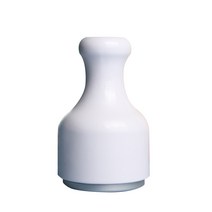 쿨링 마사지기, 화이트, 1개