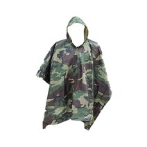 룻츠 판초우의, 초록색 + 갈색