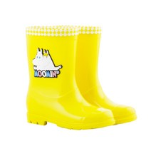 무민 아동용 베이직 레인부츠