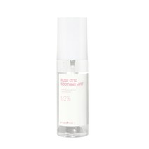 퓨어포레 로즈오또 로즈 수딩 미스트 92, 90ml, 1개