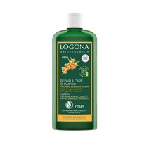 로고나 산자나무 샴푸, 250ml, 1개
