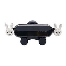 까마느 큐빅플라워 차량용 휴대폰 거치대, 1개, 5번