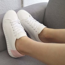 안나 여성용 스니커즈