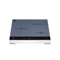린나이 전기 가스렌지 스탠드 케이스 8cm, ES-L6002T, 자가설치