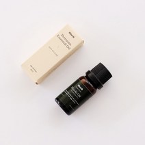 킴스허브 히노끼 에센셜 오일, 10ml, 1개