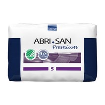 아베나 케어 속기저귀 중형, 36매입, 1팩