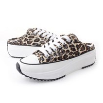 여성용 허아파 컴포트 볼드6목 블로퍼