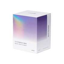 알디프 시그니처 블렌딩 티 샘플러 A 8종 x1p 세트, 1세트, 16g, 1개