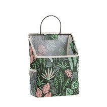 벽걸이 수납함 E 22 x 9.5 x 38 cm L1, 1개
