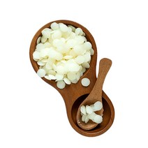뒤나미스 백프로 정제밀랍 비즈왁스, 1kg