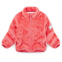 젤리스푼 아동용 몽글몽글 심플 점퍼