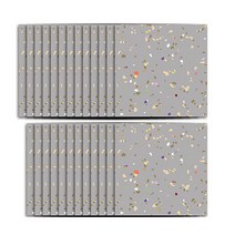 메이크미 카페 대리석 무늬 시트지 25p, 대리석2