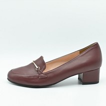 굿스터프베이직 여성용 로퍼 4cm GBP0054