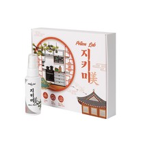 포션랩 지키미 셀프 주방 욕실 나노코팅제 50ml, 1개