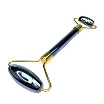 에너지스톤 얼굴 마사지 괄사, 1PIECE