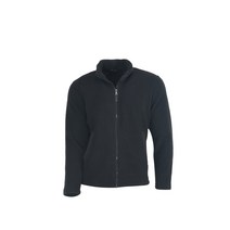 페라어스 남성용 기본우븐 뽀글이 집업점퍼 COJBK7003W1