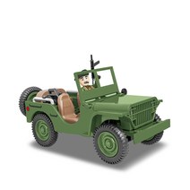 COBI JEEP FORD GP 2400 장난감, 멀티컬러