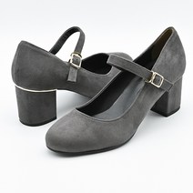 구스터프베이직 메리제인 여성화 6cm GBP0008