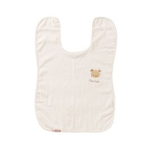 맘앤리틀 유아용 베어 세면타올