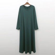 아이엠수 기모 비너스 원피스