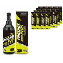 프로샷 세탄부스터 경유용 500ml x 20p, 20개, PROSHOT-PLUS, 디젤/경유