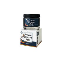 프라이빗 리저브 병잉크 60ml PR17025, 나플레스 블루, 1개