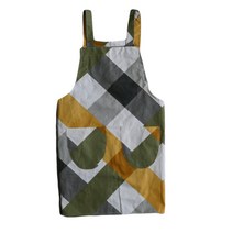 에이스 라폴리 포켓 스타일 앞치마, A01, 1개