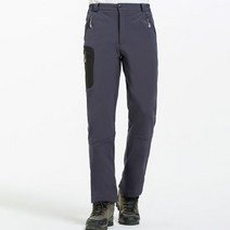 남성용 아웃도어 플리스팬츠