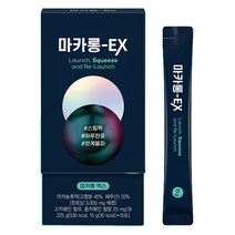 마카롱 EX 15p, 225g, 1개