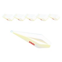 키우라 쉴드 야광봉돌 5p, 5개