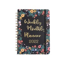 하이베어 2022년 다이어리, 블랙플라워