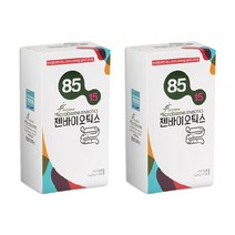 마이크로바이움 젠바이오틱스, 5g, 30개