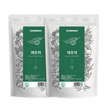 참앤들황토농원 여주차, 1g, 100개