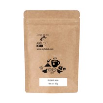 스타일쿡 마카 티백, 1g, 60개입, 1개
