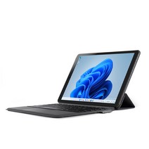아이뮤즈 태블릿 PC + 키보드 (WIN11 RAM 4GB eMMC 64GB + SSD 512GB), 메탈릭그레이, Converter Tab(태블릿), IK-C105(키보드), 576GB, Wi-Fi