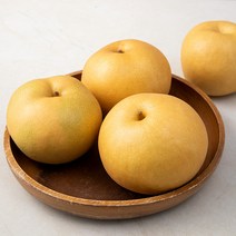 새벽경매 아삭한 배, 1.5kg, 1팩