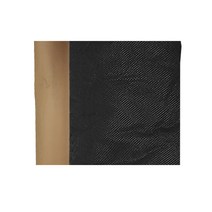 쓰리엠 신슐레이트 흡음재방음 단열보온재 19T 블랙 접착식 1520 x 500 mm, 1개