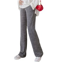 캐주얼 오버핏 배기팬츠 임부복하의