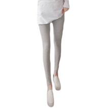 슬림 핏 팬츠 임산부 레깅스