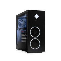 HP OMEN 40L 게이밍데스크탑 GT21-0003KR (라이젠7-5800X WIN11 Home RAM 16GB NVMe 512GB + HDD 1TB RX 6700XT), 기본형